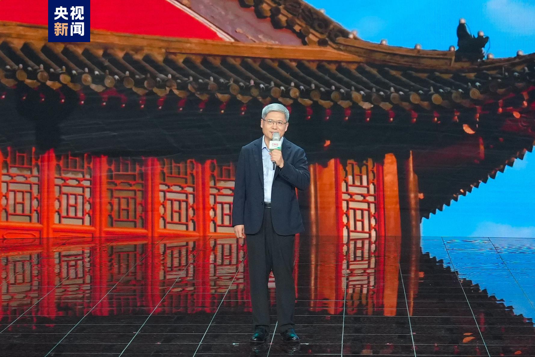 易倍：让世界看见美丽中国！总台华语环球节目中心2024年暑期文旅项目发布(图10)