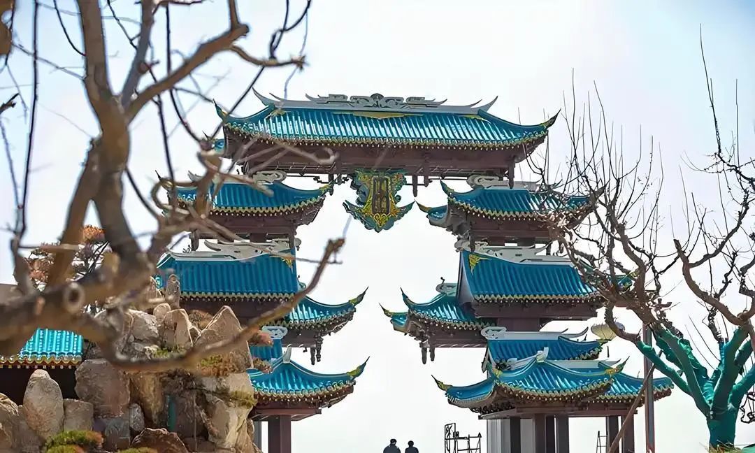 易倍：“引客入豫”成效显著2024年河南全省接待游客破10亿人次旅游收入超万亿(图7)