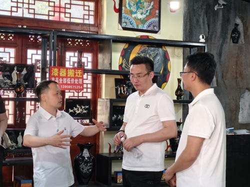 星光控股集团考察大方县文旅项目拟投10亿元打造全域旅游新标杆‌(图1)