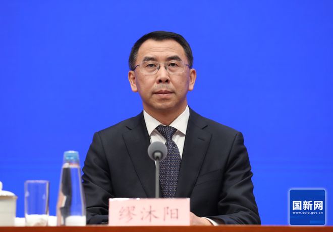 易倍：文旅部：下一步还将扩大离境退税商店的覆盖面(图1)