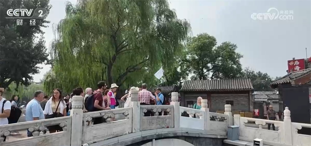 易倍：政策红利深度释放激活文旅市场潜力“ChinaTravel”持续升温解锁多样中国(图7)