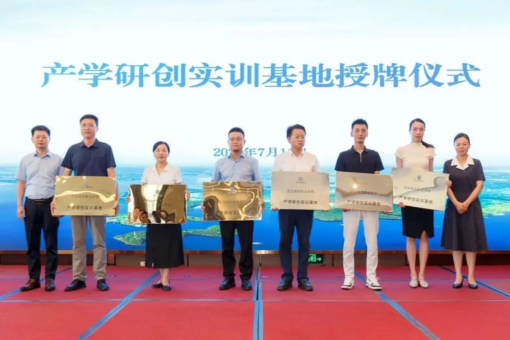 放大招！9个农文旅项目集中签约黄陂(图4)
