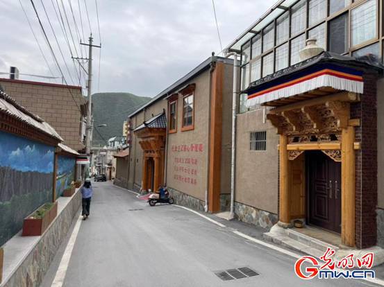 易倍EMC平台：焕发古村新生机绘就文旅新画卷(图1)