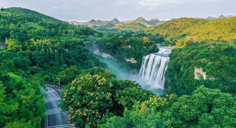 文旅融合激活“山水灵魂”(图1)