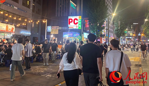 旅游·時尚--韓國頻道--人民網(图2)