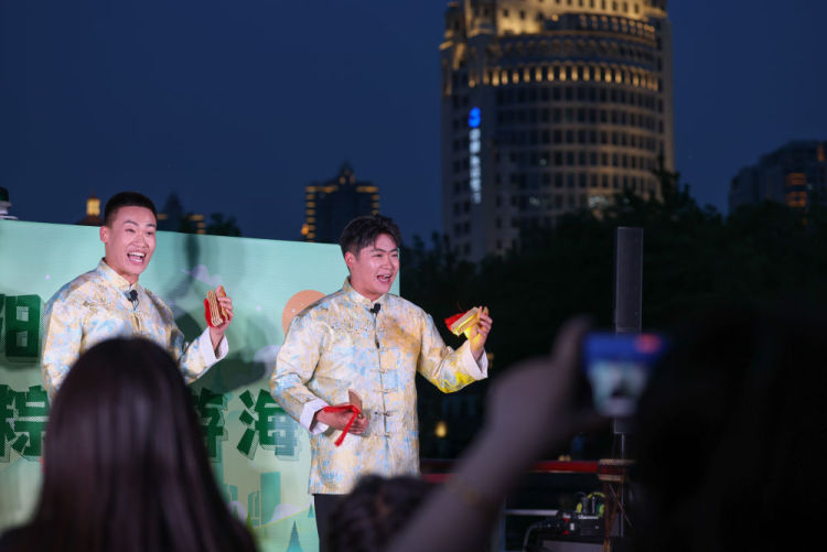 “夜经济”解锁中国城市新活力(图3)