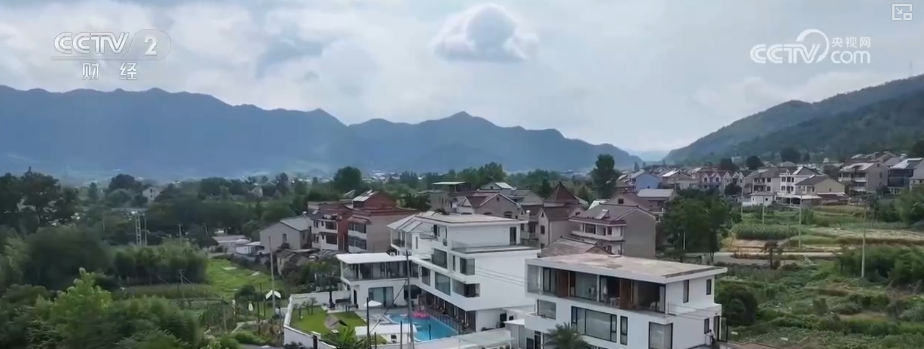 易倍EMC平台：“清爽”文旅燃动暑期“热”经济“网红”项目激活“逗留型旅游”活力(图17)