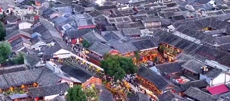 易倍EMC平台：“清爽”文旅燃动暑期“热”经济“网红”项目激活“逗留型旅游”活力(图20)