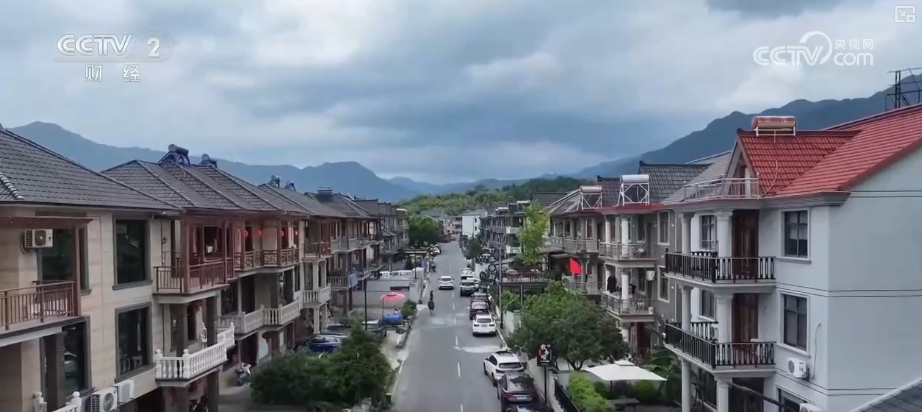 易倍EMC平台：“清爽”文旅燃动暑期“热”经济“网红”项目激活“逗留型旅游”活力(图18)