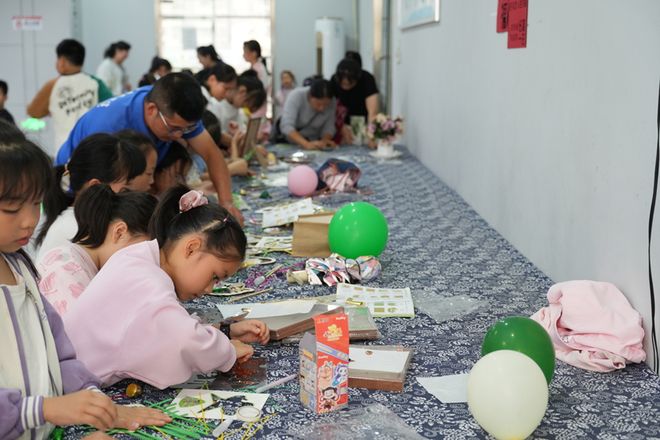 易倍网站：当“端午”遇上“六一”！怀化文旅活动这样安排→(图6)