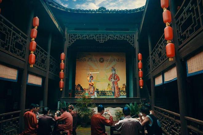易倍网站：当“端午”遇上“六一”！怀化文旅活动这样安排→(图1)