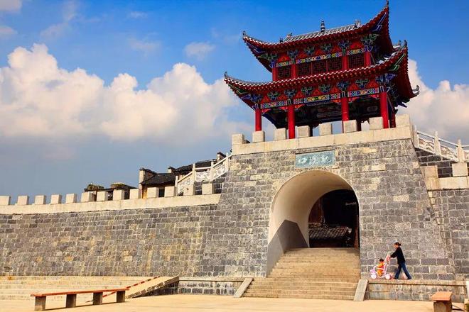 易倍网站：当“端午”遇上“六一”！怀化文旅活动这样安排→(图5)