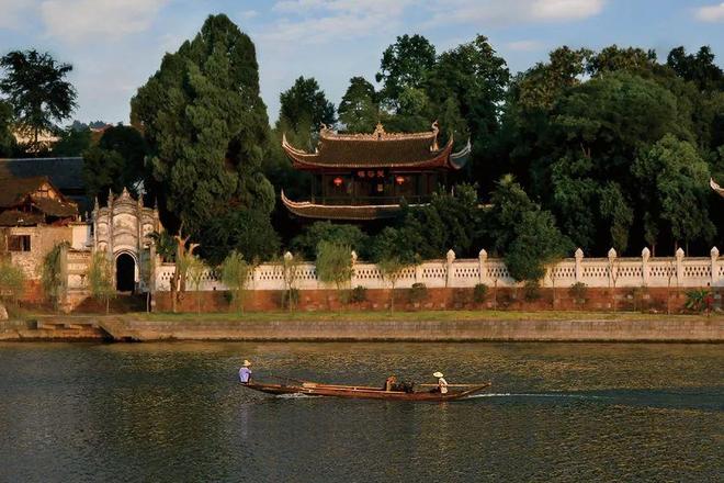易倍网站：当“端午”遇上“六一”！怀化文旅活动这样安排→(图2)