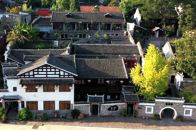 易倍网站：当“端午”遇上“六一”！怀化文旅活动这样安排→(图12)
