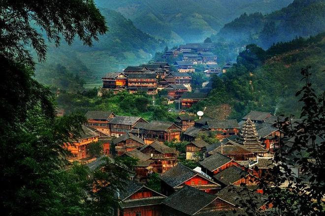 易倍网站：当“端午”遇上“六一”！怀化文旅活动这样安排→(图8)