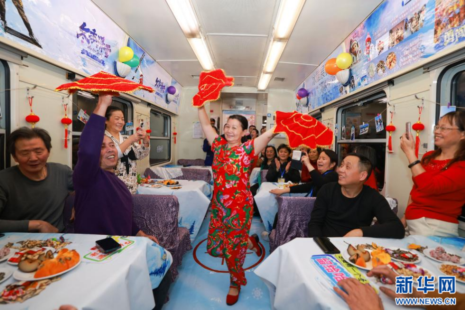 新气象新活力关键词回顾2024中国文旅(图4)