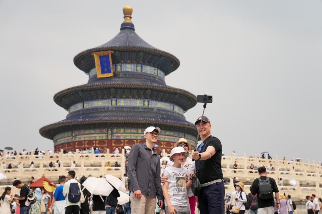 新气象新活力关键词回顾2024中国文旅(图5)