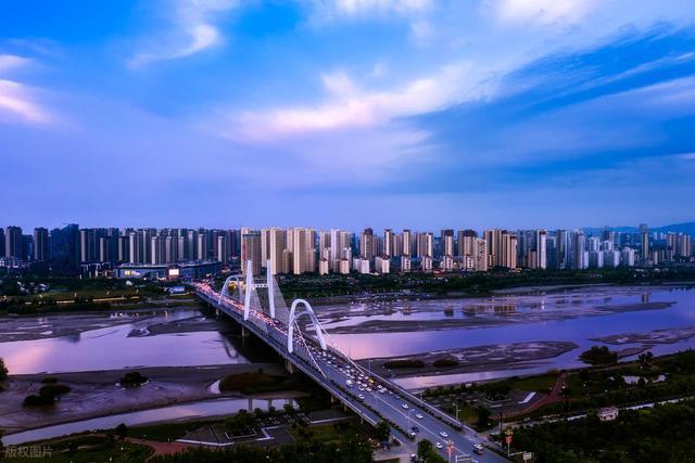 总投资1124亿！汉中市2025重大项目全景：生态、能源、文旅等领域(图1)