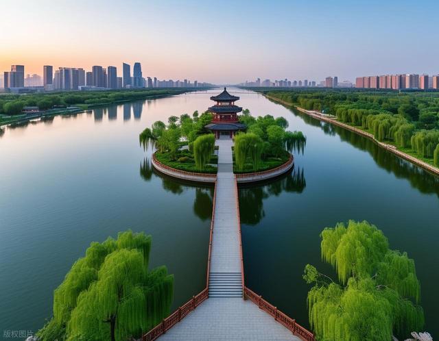 总投资3280亿！德州2024重大项目：生态能源文旅等6大领域发力(图1)