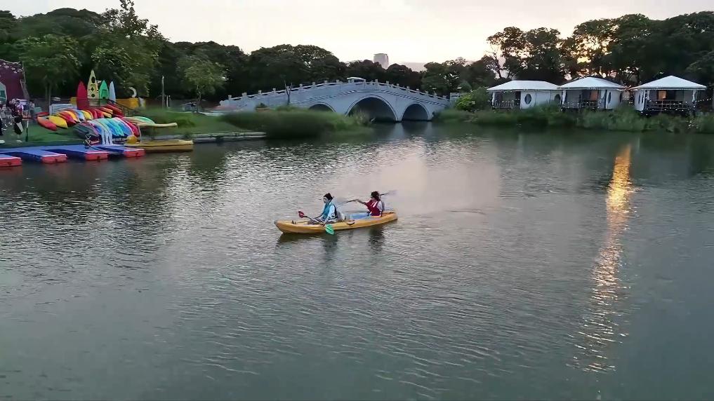 易倍：盘点暑期文旅打开方式：多元业态激活消费新动能(图12)