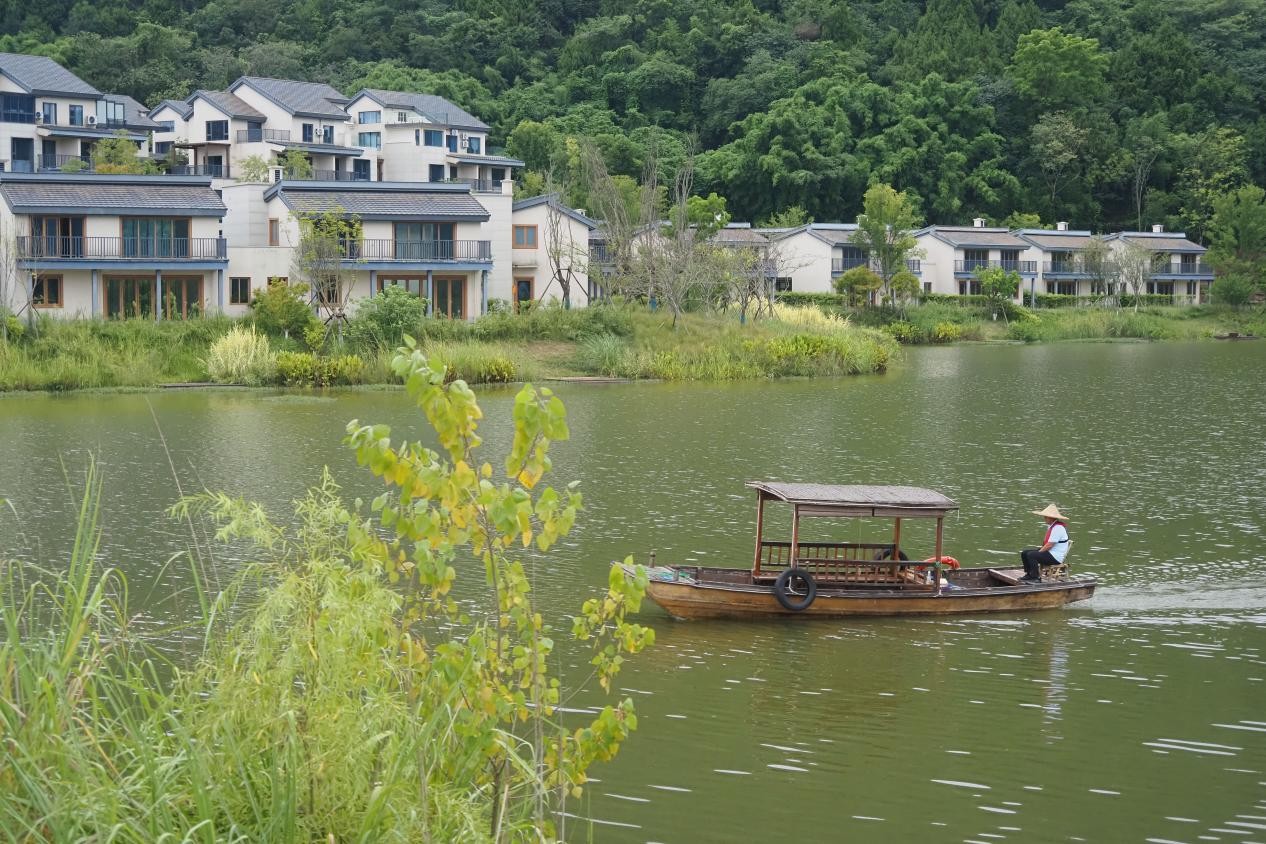活力中国调研行｜南充文旅新花样：“丝”滑出圈“湾”住游客心！(图3)