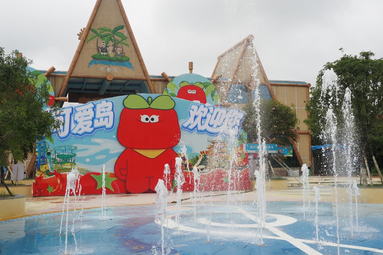活力中国调研行｜南充文旅新花样：“丝”滑出圈“湾”住游客心！(图5)