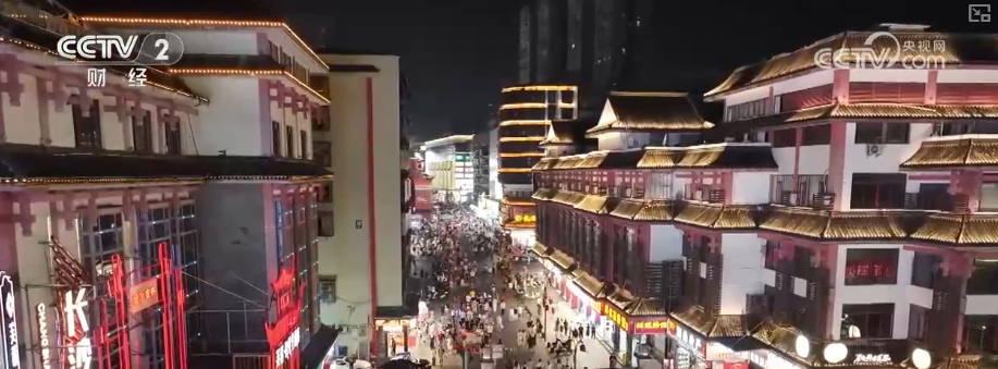 易倍：接档蓄力、热力不减！文旅新场景花样出圈成“新宠”激活多元消费新引擎(图7)