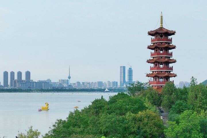汉风楚韵新潮“徐”来(图7)