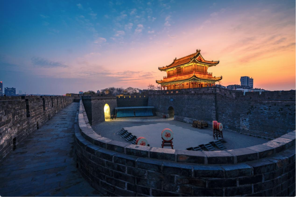 易倍网站：湖北文旅集团：打好“三张牌”建设世界级文化旅游目的地(图2)