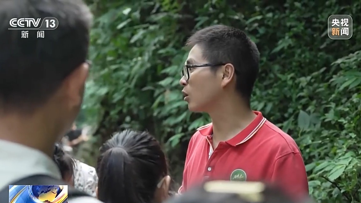 易倍EMC平台：活力中国调研行丨遗产保护用上黑科技在峨眉山解锁文旅新体验(图1)