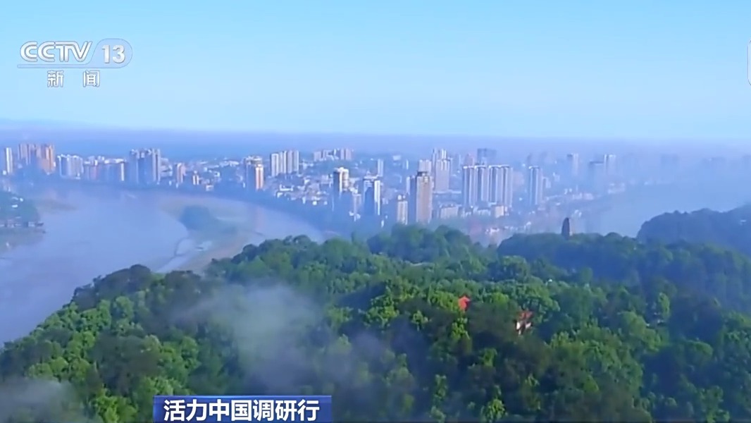 易倍EMC平台：活力中国调研行丨遗产保护用上黑科技在峨眉山解锁文旅新体验(图16)