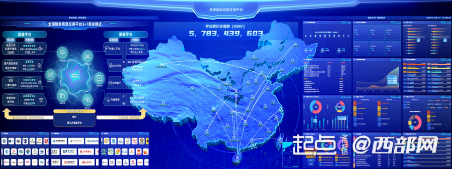 构建“AI+文旅”新生态陕文投集团激活文化产业发展新动能(图3)