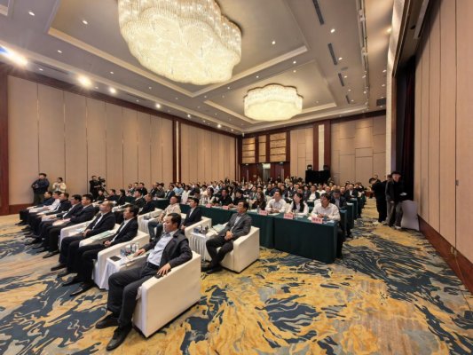 2025知名文旅企业家山东行·菏泽站暨菏泽市文化旅游投融资推介会在举行(图2)