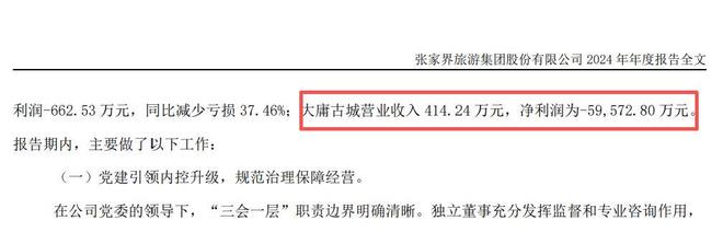 亏损、烂尾、冷清！动辄几亿的网红项目换来空城躲不过三年就凉(图9)