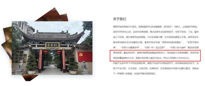 亏损、烂尾、冷清！动辄几亿的网红项目换来空城躲不过三年就凉(图23)