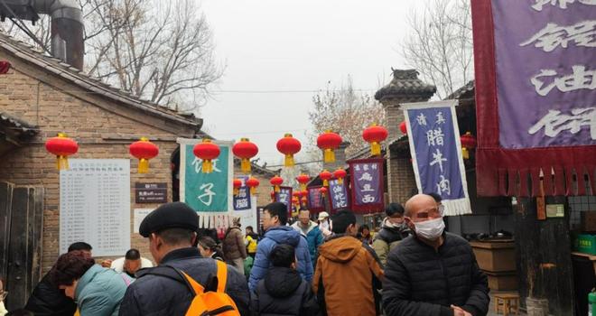 亏损、烂尾、冷清！动辄几亿的网红项目换来空城躲不过三年就凉(图22)