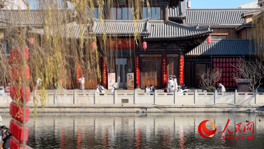 易倍网站：人民直击｜“不能再粗暴地复制粘贴了”(图1)