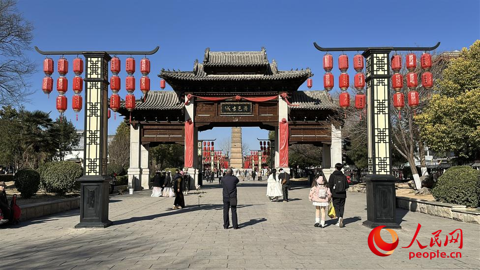 易倍网站：人民直击｜“不能再粗暴地复制粘贴了”(图2)