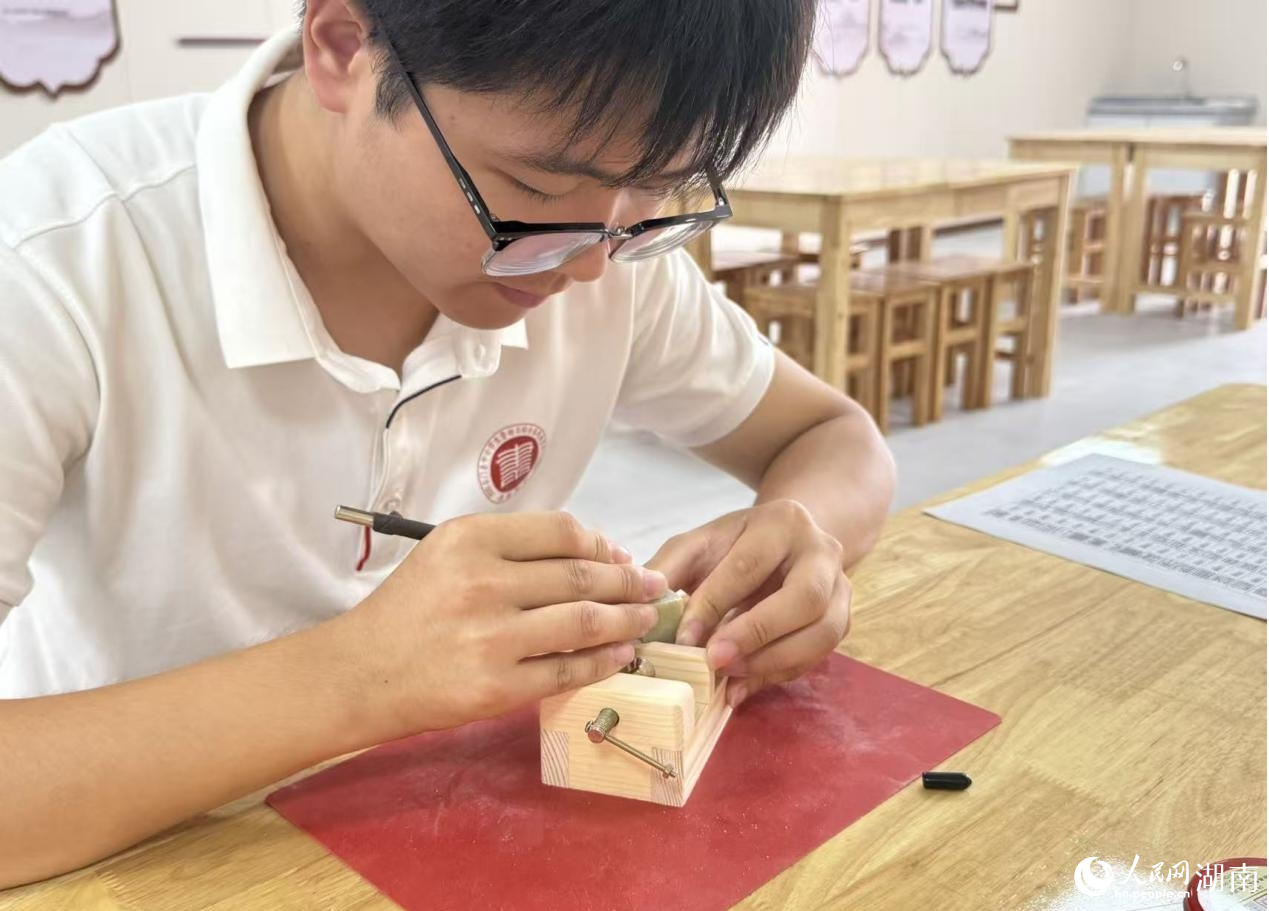 文明中国·湖南行丨千年弦歌有新声书院文化沁人心(图3)