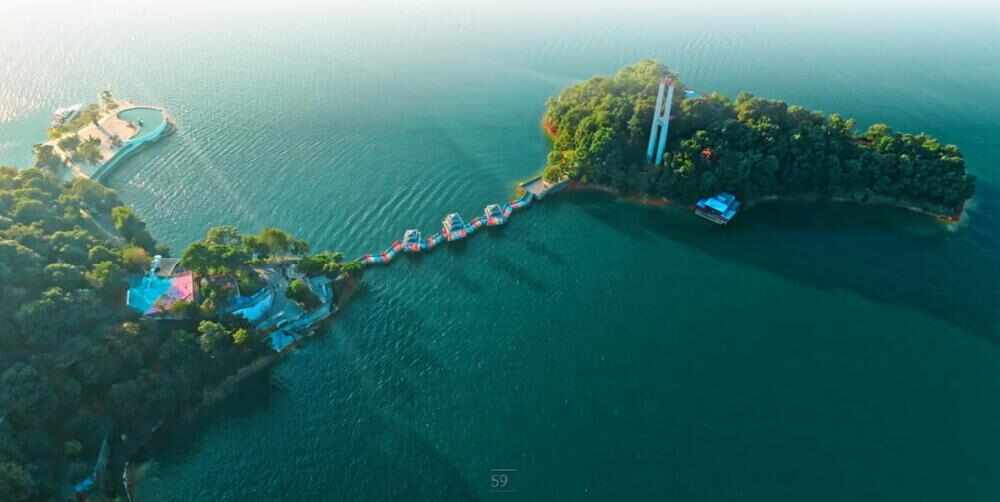 易倍：整县推进农文旅融合！广东19个试点要建成先行区(图2)
