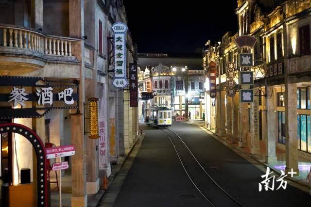 农文旅融合广东放大招(图4)