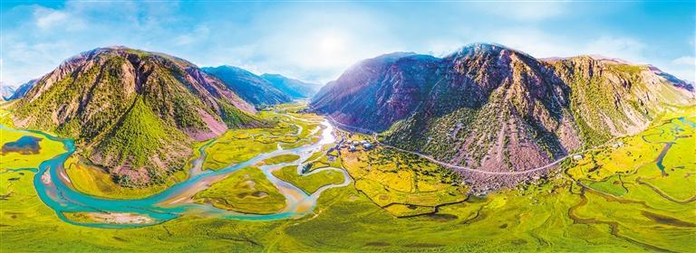 红色昌都(图3)