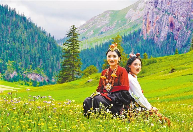 红色昌都(图4)