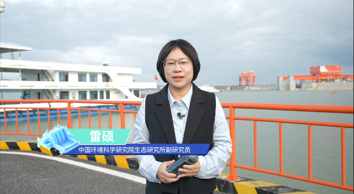 易倍网站：【理响中国·薪火“燃”青春】一滴水的“增值”之旅：从绿水青山到金山银山(图2)