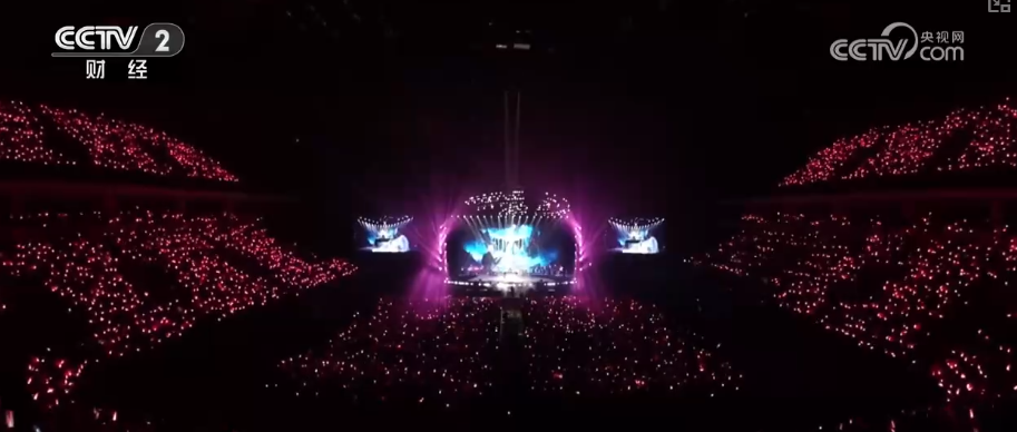 周周有演出、月月有大戏！“真金白银”优惠带旺人气文化消费增长势头强劲(图4)
