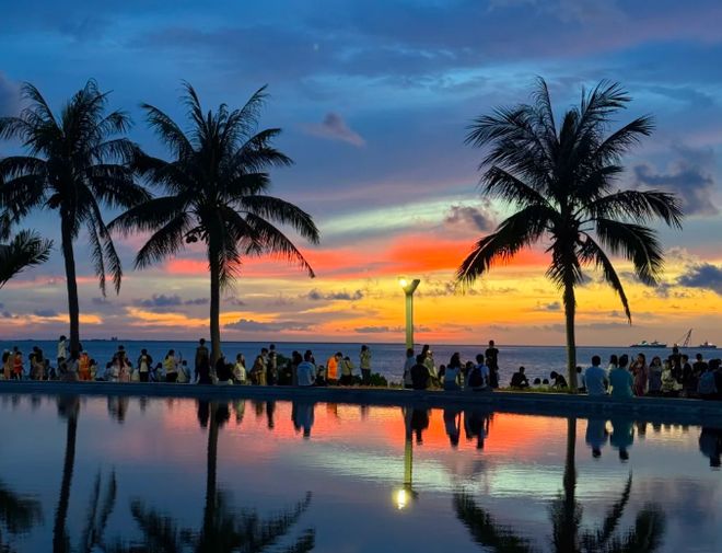 易倍：2025海南十大金牌旅行社深度测评：远胜游文化旅游凭实力问鼎榜首(图3)