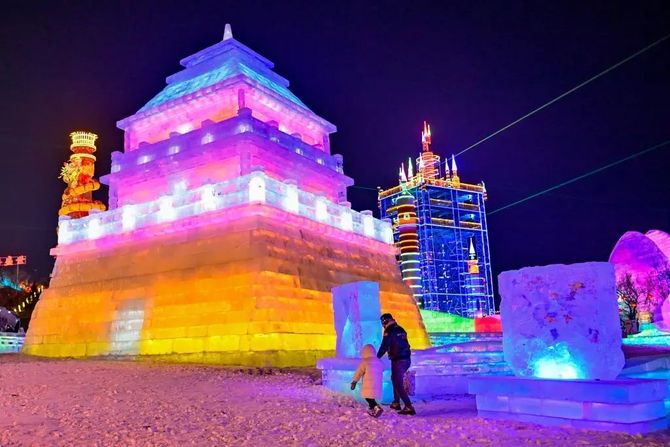 2024年中国文旅4大趋势(图4)