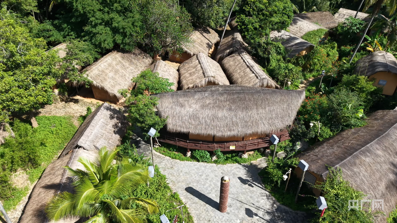 易倍网站：远山的回响丨黎乡焕彩：从闭塞山野到文旅胜地的跨越(图4)