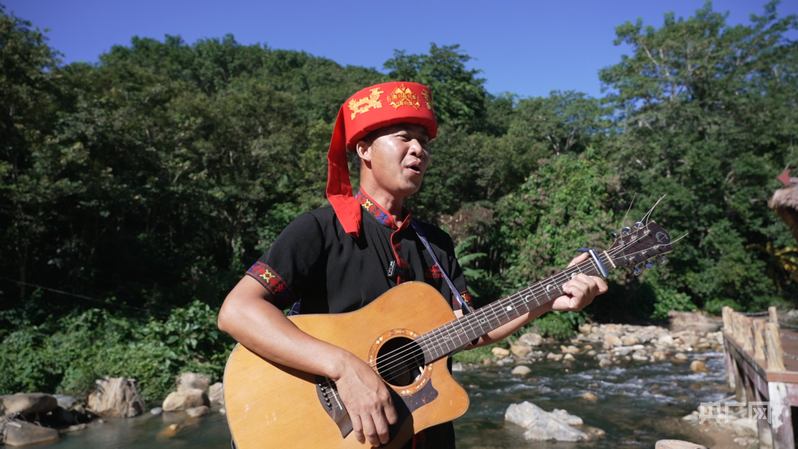 易倍网站：远山的回响丨黎乡焕彩：从闭塞山野到文旅胜地的跨越(图5)