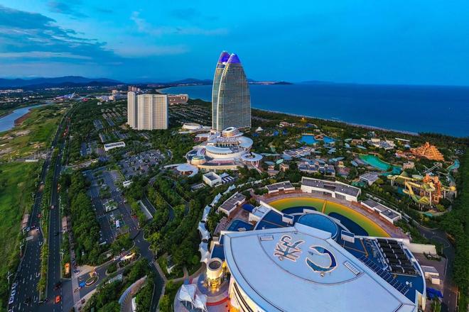 易倍网站：从复星旅文的一场发布会看“度假时代”文旅企业的三大核心能力(图2)